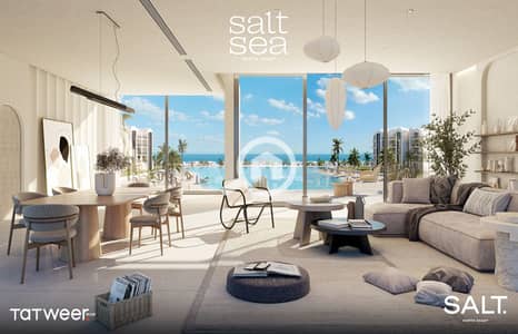 2 Bedroom Chalet for Sale in North Coast, Matruh - 4. png