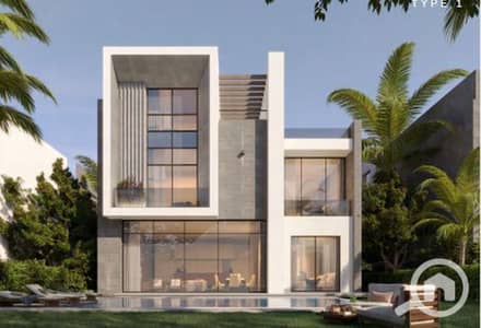 فیلا 8 غرف نوم للبيع في القاهرة الجديدة، القاهرة - fe64be30-e1ae-4036-ac76-2c78fdf2cc1e. jpg
