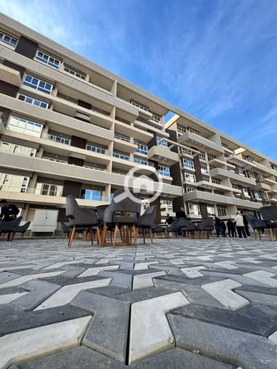 3 Bedroom Flat for Sale in Shorouk City, Cairo - 0 (3). jpg