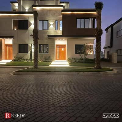 3 Bedroom Townhouse for Sale in New Cairo, Cairo - 3. jpg