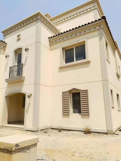 3 Bedroom Twin House for Sale in New Cairo, Cairo - 0820bc4f-ceff-4f71-9dd5-335ca5c43a28. jpg