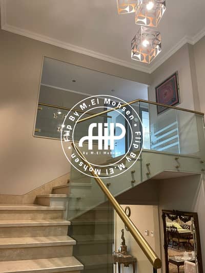 3 Bedroom Duplex for Sale in 6th of October, Giza - IMG-20250526-WA0036. jpg