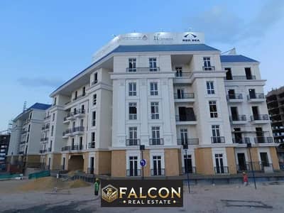 4 Bedroom Flat for Sale in North Coast, Matruh - 4b95bbe9-d54e-400d-be89-387c506762bb. jpg