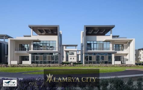 4 Bedroom Villa for Sale in New Mansoura, Dakahlia - IMG-20250611-WA0072. jpg