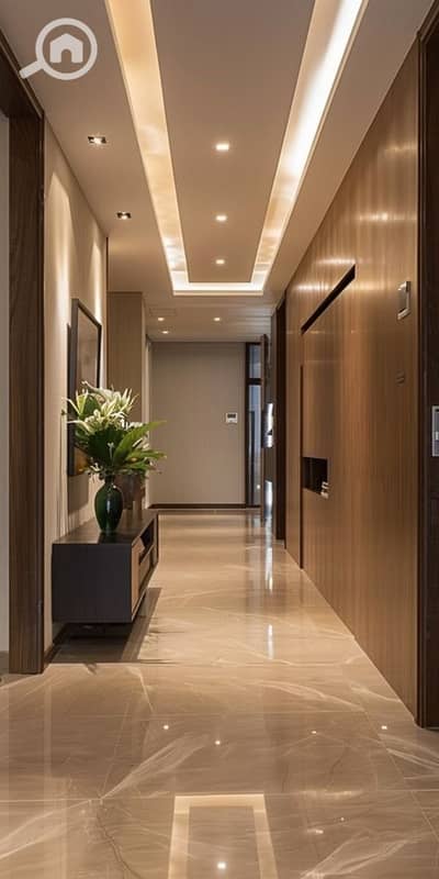 3 Bedroom Villa for Sale in Katameya, Cairo - 4 (2). jpg