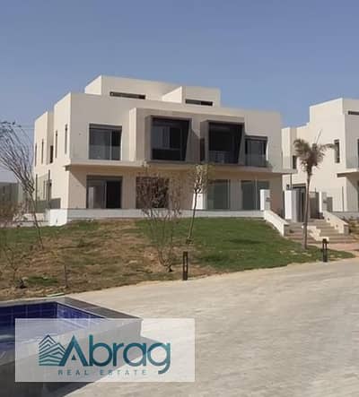 فیلا 4 غرف نوم للبيع في الشيخ زايد، الجيزة - 24. jpg