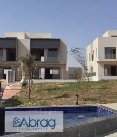 4 Bedroom Villa for Sale in Sheikh Zayed, Giza - 26. jpg