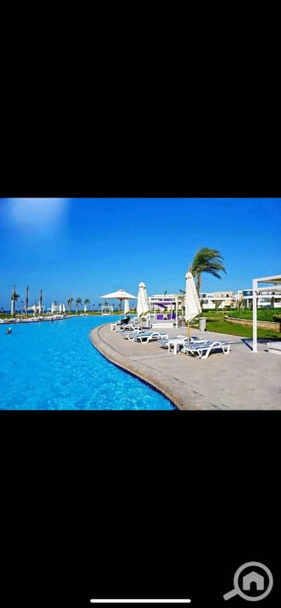 2 Bedroom Flat for Sale in North Coast, Matruh - IMG-20250606-WA0060. jpg