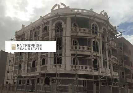 4 Bedroom Apartment for Sale in New Cairo, Cairo - gacMOutWlGfahCsPD77KBiCKdrgEkijE5VQB5MTk. jpg