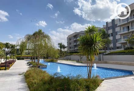 2 Bedroom Apartment for Sale in New Cairo, Cairo - 1e53e602-870f-480d-92bb-aa435ff9e1fd. jpg
