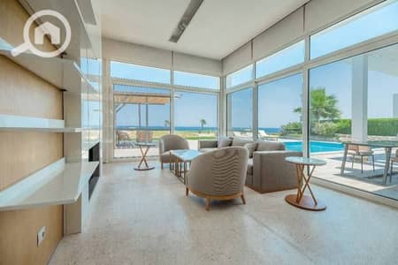 2 Bedroom Chalet for Sale in North Coast, Matruh - 495848427_122258478920224889_6860888600188127574_n. jpg