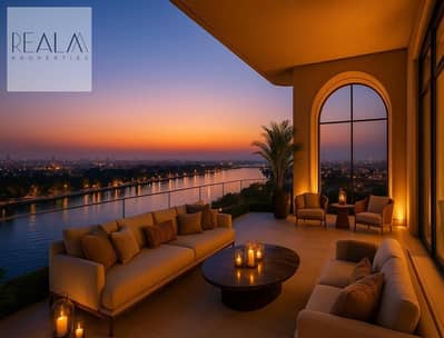 3 Bedroom Flat for Sale in Sheikh Zayed, Giza - Jirian Sales Kit_Page_27_Image_0002. jpg