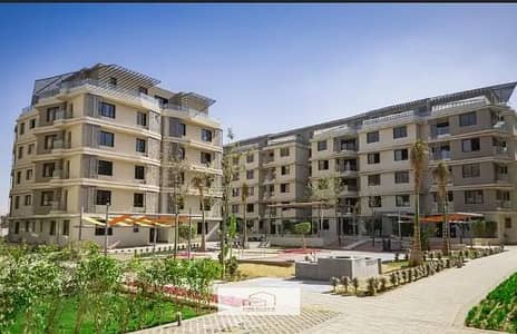 3 Bedroom Flat for Sale in 6th of October, Giza - 1. jpeg