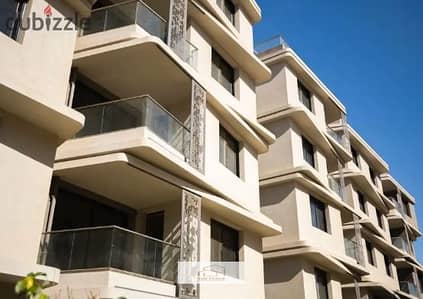 3 Bedroom Apartment for Sale in 6th of October, Giza - 10. jpeg
