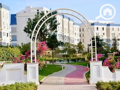 بنتهاوس 4 غرف نوم للبيع في القاهرة الجديدة، القاهرة - 9580a7a8-bd8f-415e-9f6f-1759084c0cad. jpg