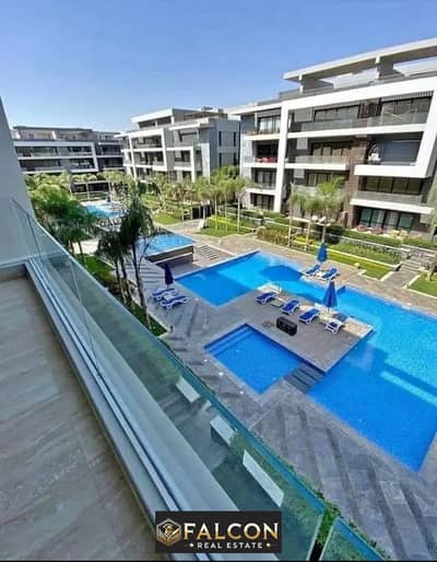 2 Bedroom Flat for Sale in New Cairo, Cairo - WhatsApp Image 2025-06-11 at 6.18. 07 PM (1). jpeg