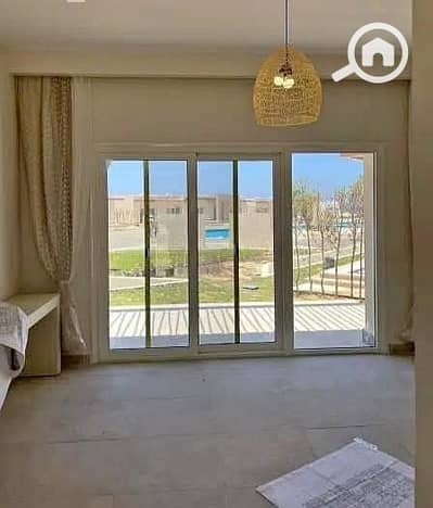 شاليه 2 غرفة نوم للبيع في الساحل الشمالي، مطروح - 333859589_9060364100704466_2523542799324186903_n (1). jpg