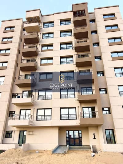 3 Bedroom Apartment for Sale in New Capital City, Cairo - WhatsApp Image 2025-06-02 at 2.11. 58 AM. jpeg