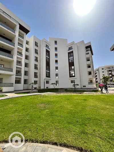 3 Bedroom Apartment for Sale in New Capital City, Cairo - WhatsApp Image 2025-05-25 at 14.28. 52 (1). jpeg