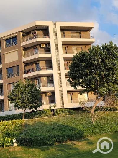 2 Bedroom Flat for Sale in New Cairo, Cairo - WhatsApp Image 2025-05-25 at 14.59. 24 (1). jpeg