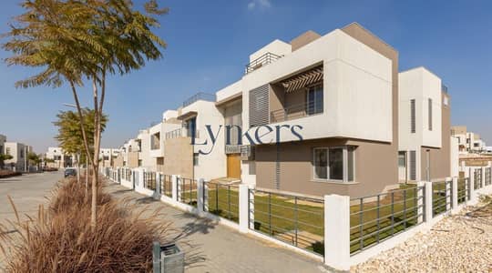 3 Bedroom Townhouse for Sale in New Cairo, Cairo - 20220113-Palm-Hills-New-Cairo-157-1170x650. jpg