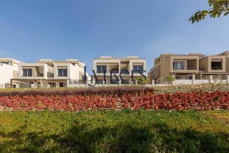3 Bedroom Villa for Sale in New Cairo, Cairo - 20220113-Palm-Hills-New-Cairo-29-1024x683. jpg