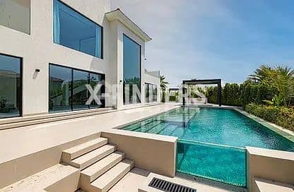 فیلا 4 غرف نوم للبيع في الشيخ زايد، الجيزة - 0dde0d0e57ce4d029e3853633583ba3c. jpg