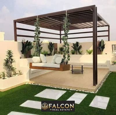 تاون هاوس 3 غرف نوم للبيع في القاهرة الجديدة، القاهرة - FB_IMG_1747092785834. jpg