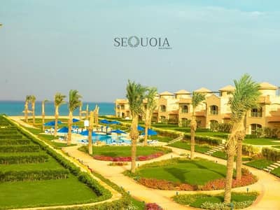 شاليه 2 غرفة نوم للبيع في العين السخنة، السويس - f3293a6f-e453-4079-9e72-b88299bb6f7d. jpeg
