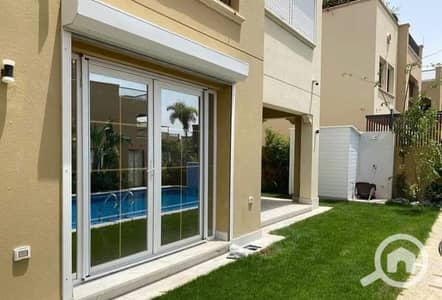 4 Bedroom Townhouse for Sale in New Cairo, Cairo - 447292168_122145220916232526_5382150100531029214_n. jpg