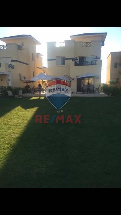 فیلا 4 غرف نوم للبيع في الساحل الشمالي، مطروح - IMG-20250604-WA0301. jpg