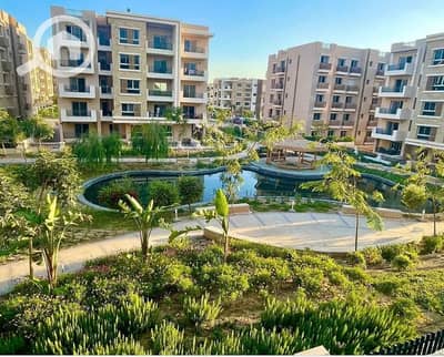 3 Bedroom Flat for Sale in New Cairo, Cairo - Capture. PNG