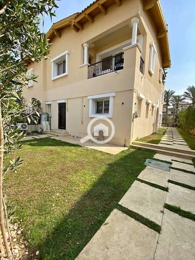 5 Bedroom Townhouse for Sale in Katameya, Cairo - 500470454_9536543546467597_1167025135277217607_n. jpg