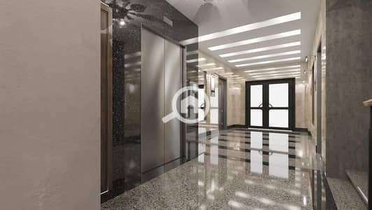 3 Bedroom Apartment for Sale in New Cairo, Cairo - 6643cc49-3a10-429e-9937-9fa32b367977. jpg