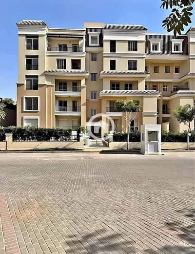 Studio for Sale in Mostakbal City, Cairo - 489412785_1065267378774386_6752207314338516896_n. jpg