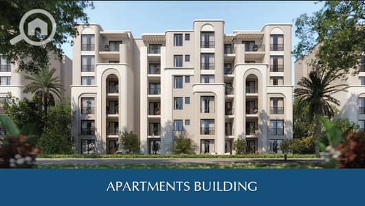 3 Bedroom Apartment for Sale in New Heliopolis, Cairo - Screenshot 2025-05-22 112325. png