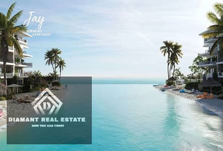 2 Bedroom Chalet for Sale in North Coast, Matruh - ffbc7658-5f31-4dfa-8455-9fe23c129a6a. jpg