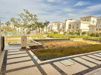 4 Bedroom Villa for Sale in New Capital City, Cairo - IMG-20250510-WA0056. jpg