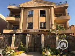 4 Bedroom Duplex for Sale in New Cairo, Cairo - images (1). jpg