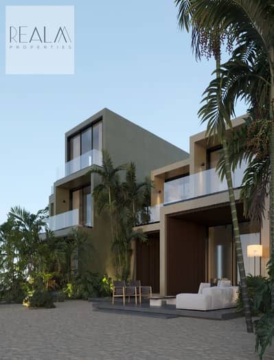 3 Bedroom Duplex for Sale in Soma Bay, Red Sea - Screenshot_4. bak. png