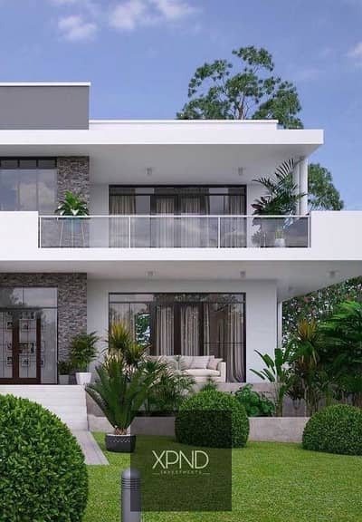 4 Bedroom Townhouse for Sale in Mostakbal City, Cairo - 496603778_723191956880717_4117069431115804935_n. jpg