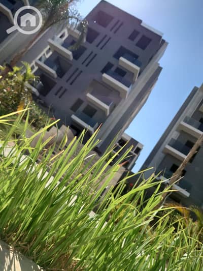 2 Bedroom Apartment for Sale in 6th of October, Giza - WhatsApp Image 2025-04-29 at 3.15. 13 PM. jpeg
