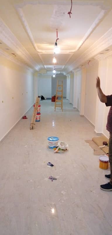 Retail for Sale in Mokattam, Cairo - The price has been reduced for a quick sale, and hopefully, there will be a chance to negotiate to start your project.
