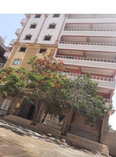 أرض سكنية  للبيع في المعادي، القاهرة - منزل