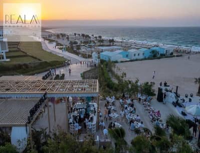 2 Bedroom Chalet for Sale in North Coast, Matruh - 4. jpg