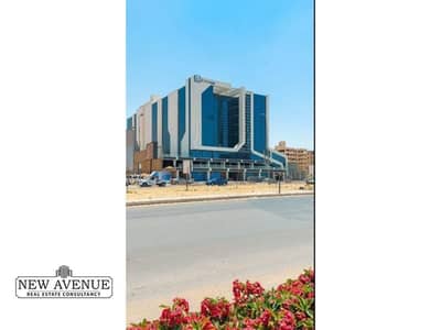 مکتب  للايجار في القاهرة الجديدة، القاهرة - WhatsApp Image 2025-06-11 at 4.50. 41 PM. jpg