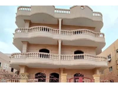 6 Bedroom Villa for Sale in Shorouk City, Cairo - WhatsApp Image 2025-06-11 at 4.20. 11 PM (2). jpg