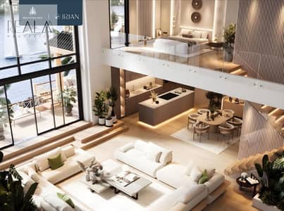 2 Bedroom Apartment for Sale in Sheikh Zayed, Giza - WhatsApp Image 2025-05-22 at 1.39. 52 PM. jpeg