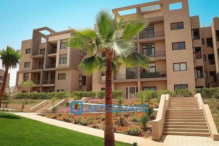 2 Bedroom Apartment for Sale in New Cairo, Cairo - 27466003-800x600. png