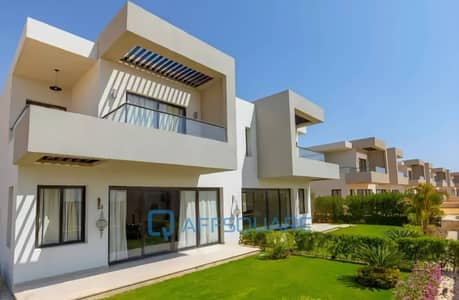 شاليه 3 غرف نوم للبيع في الساحل الشمالي، مطروح - 32baf0a7-2998-44b0-ab4c-e1ecb65d6392. png